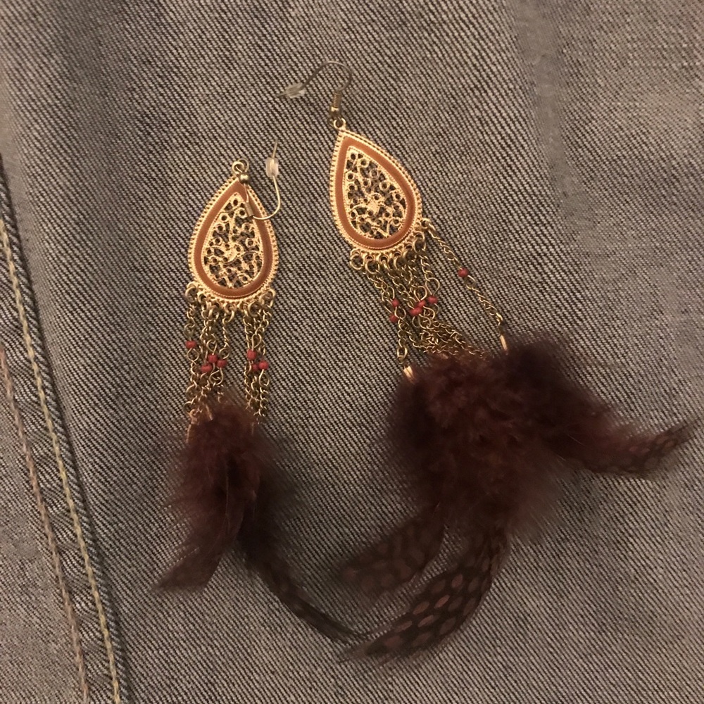Brandy Melville Earrings FREE w/ purchase $20+